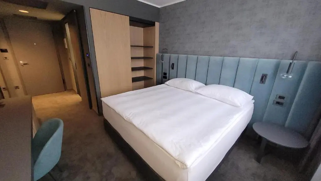 Hotel Brdo - Chambres