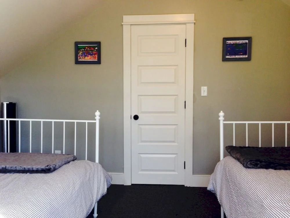 Sunset City Guesthouse — фото 3