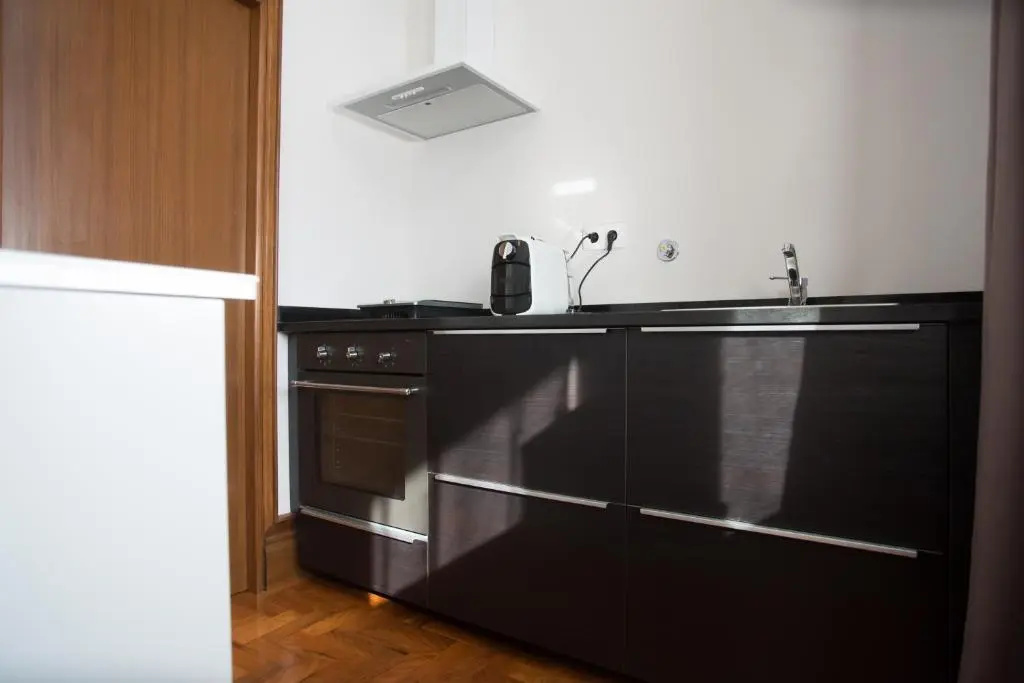 Nidos Accommodation Gaia - Chambres