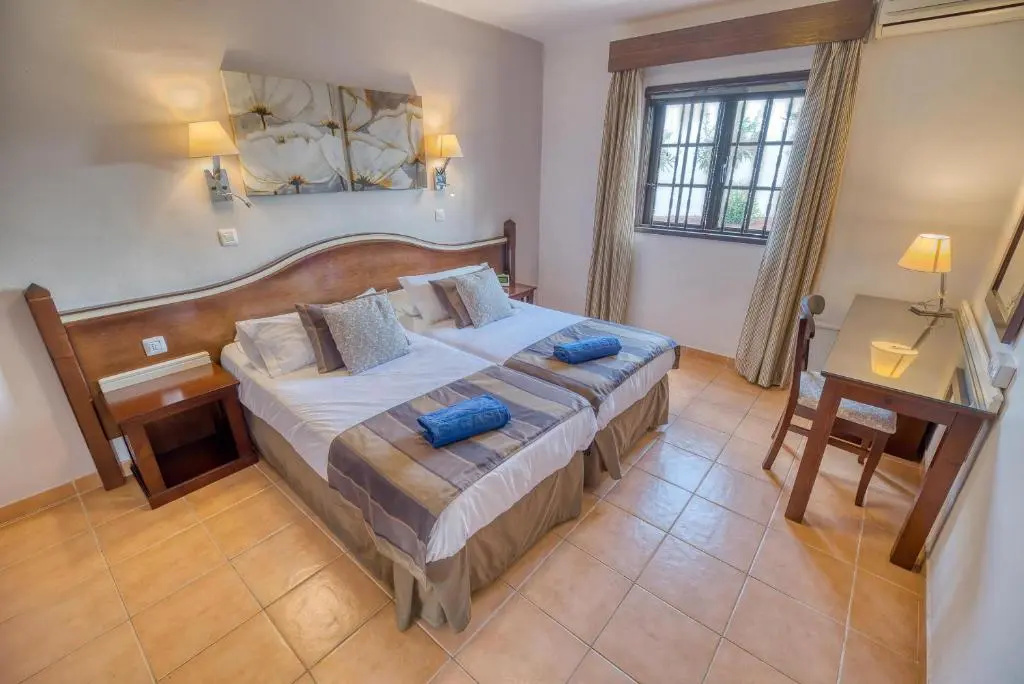 Ona Las Casitas - Chambres