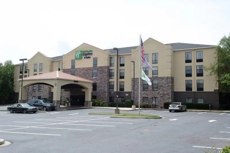 Holiday Inn Express Hotel & Suites Blythewood by IHG - Chambres