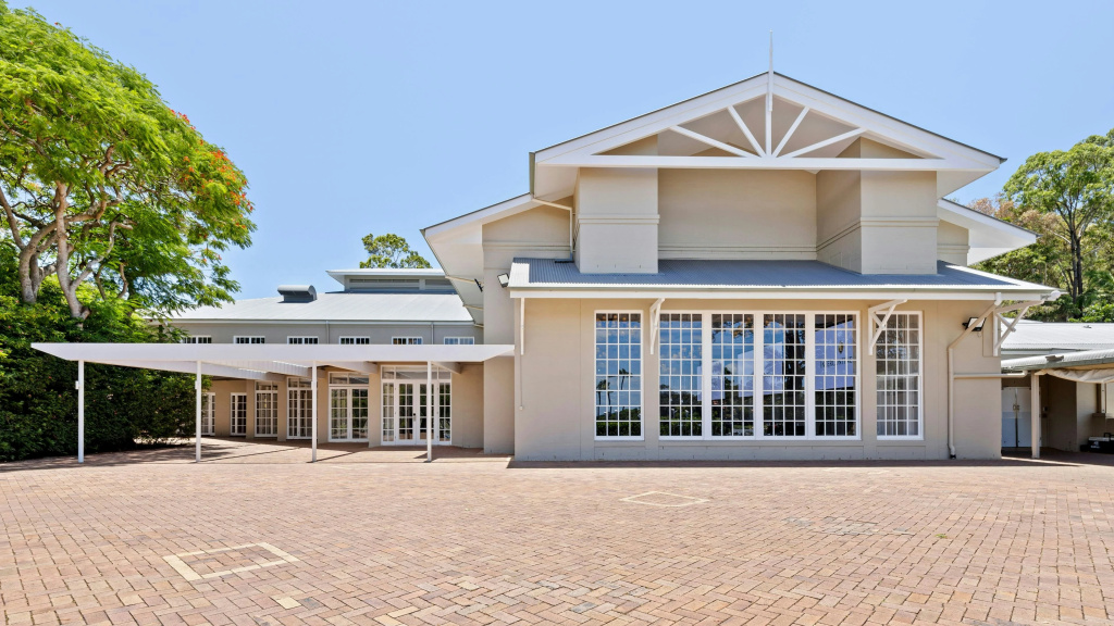InterContinental Sanctuary Cove Resort by IHG