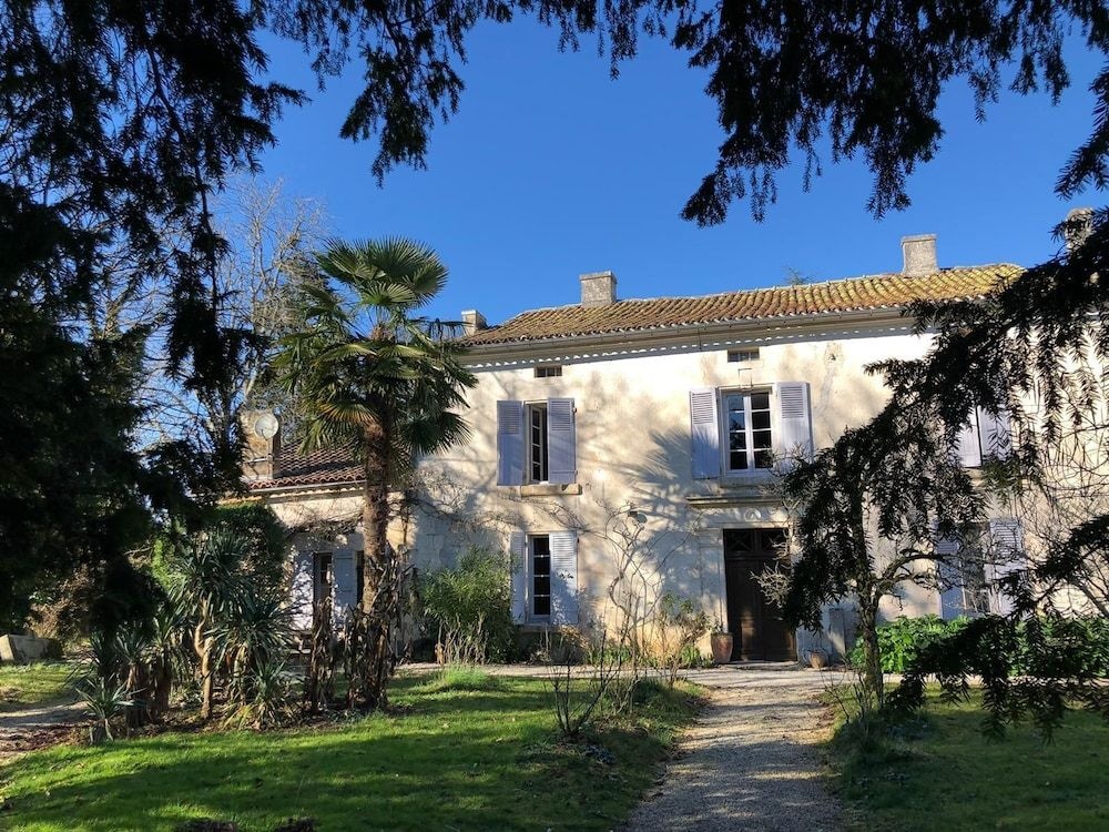 Domaine de Puytirel