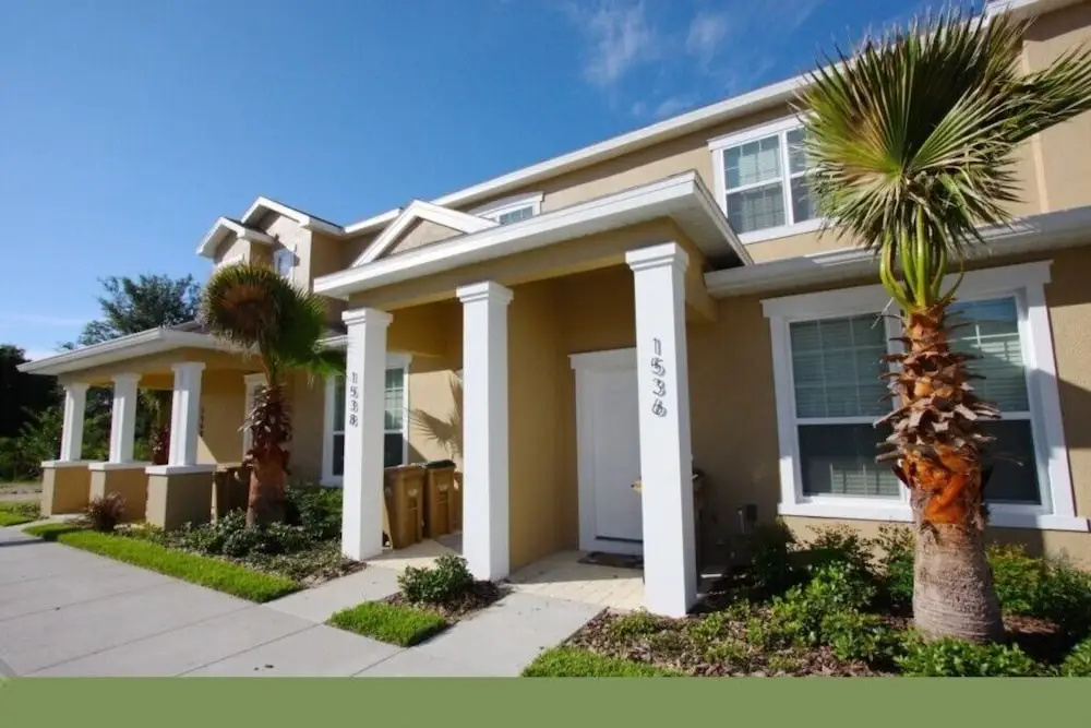 Trq1536 3 Bedroom Townhouse
