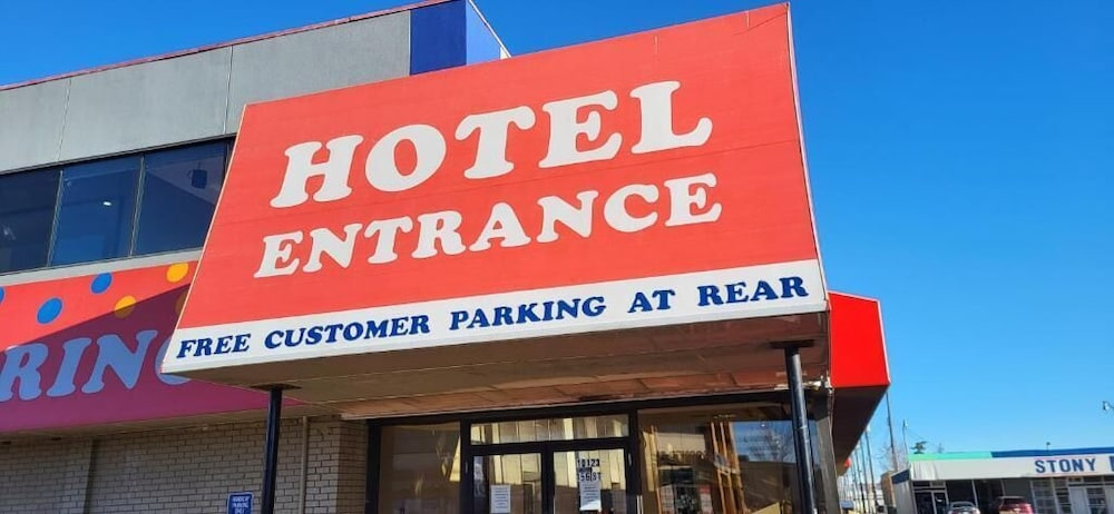 Hotel photo 17