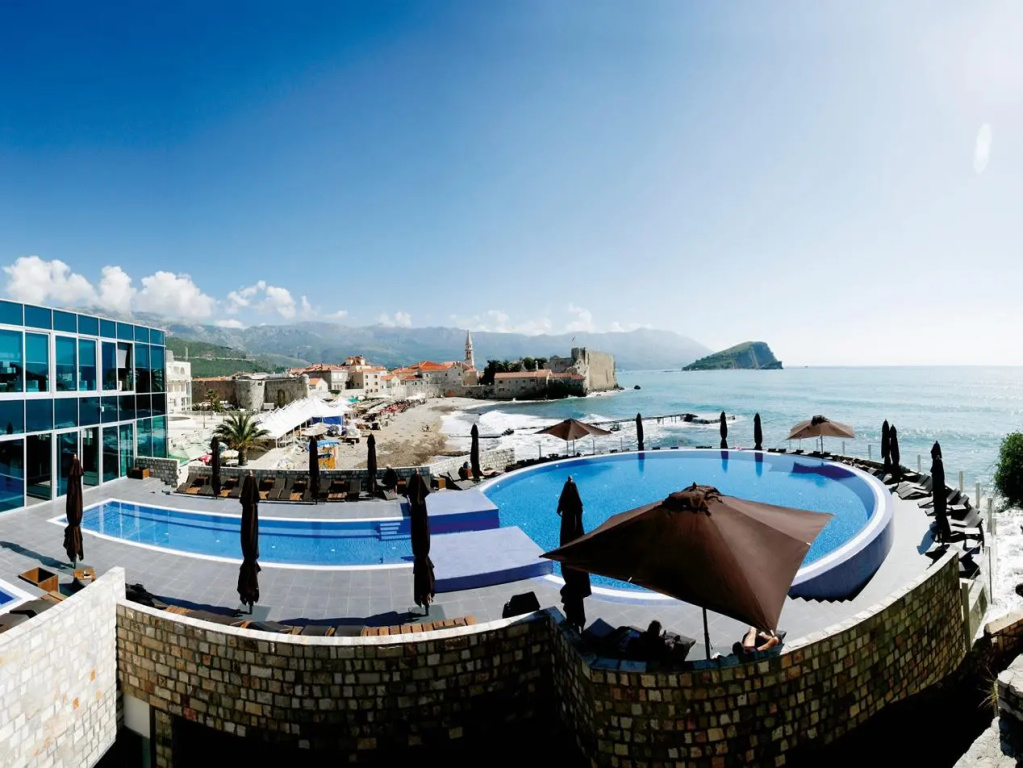 Avala Villas Resort - Chambres