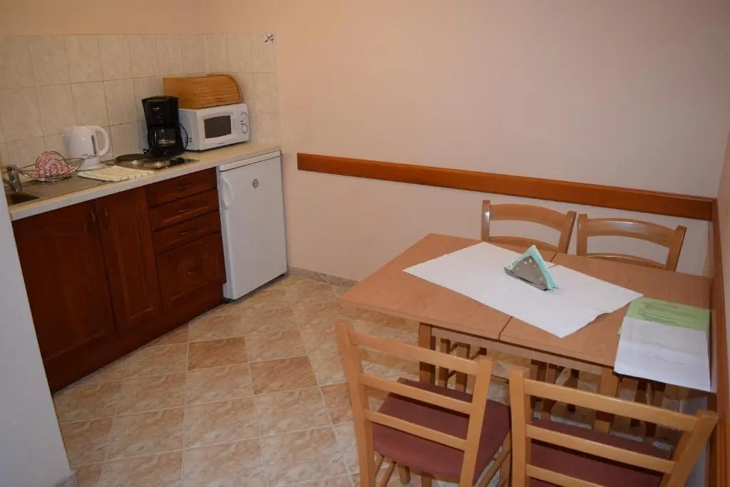 Natural Panzi - Chambres
