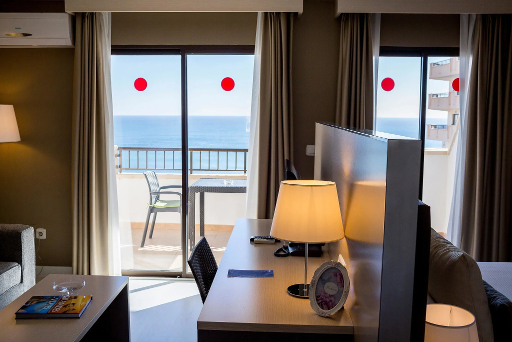Hotel Playas de Torrevieja - Général