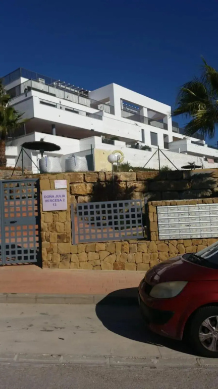 La casa Ana