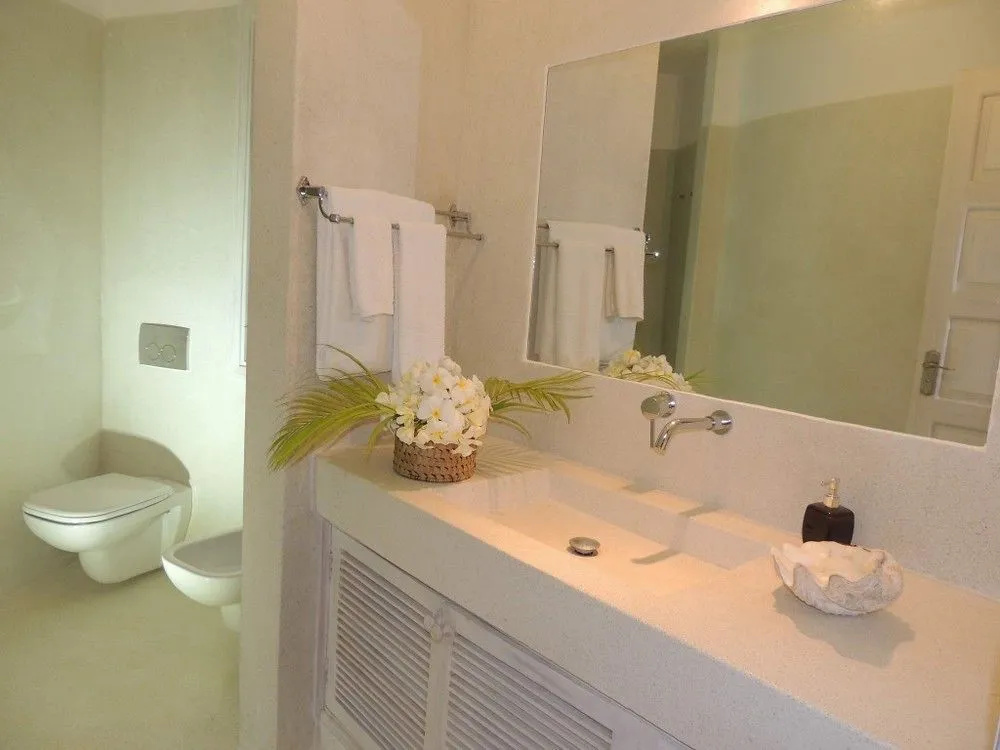 Leopard Point Luxury Beach Resort & Spa - Général