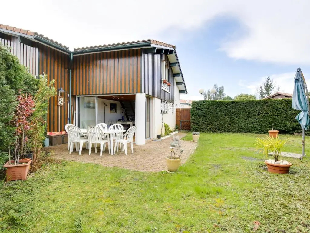 Maison Biscarrosse, 3 pièces, 4 personnes - FR-1-521-96