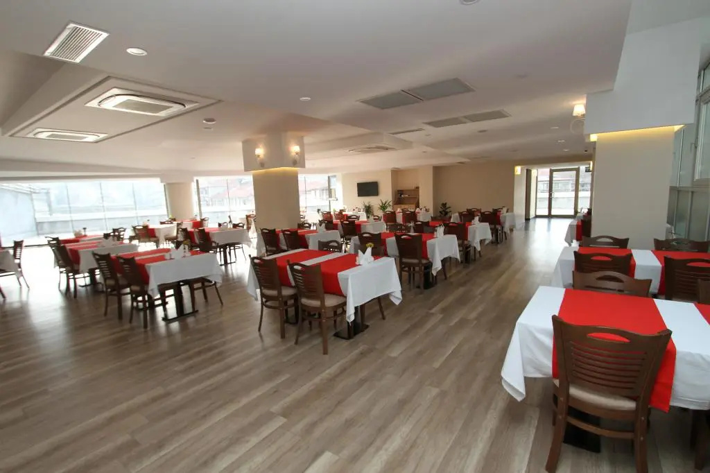 Hotel photo 11
