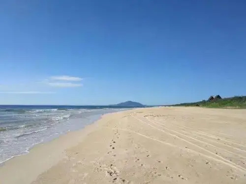 Beach & Waterfront