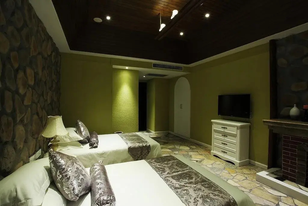 Qiandao Lake Yuhan Hotel - Général