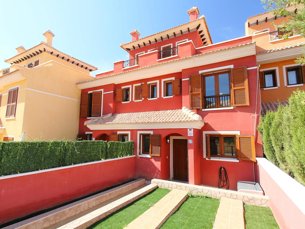 Balcon De Finestrat