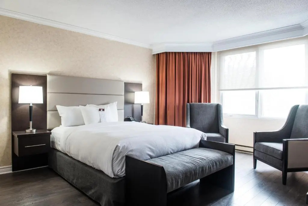 Chateau Cartier Hotel & Resort, an Ascend Collection Resort - Chambres