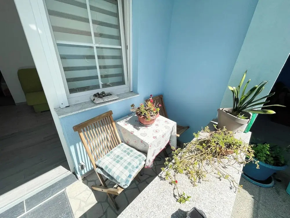 Apartment Fruk 1