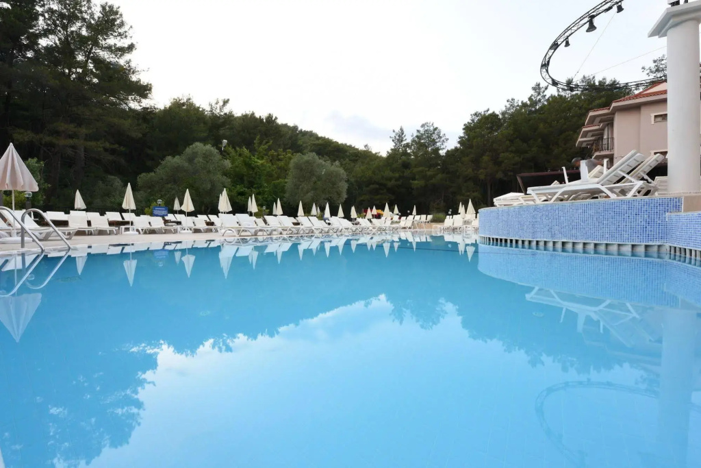 Hotel photo 14