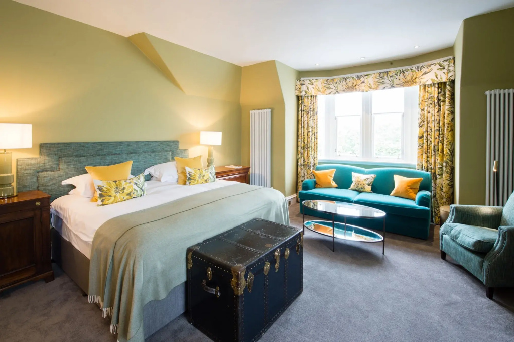One Devonshire Gardens by Hotel du Vin photo 3