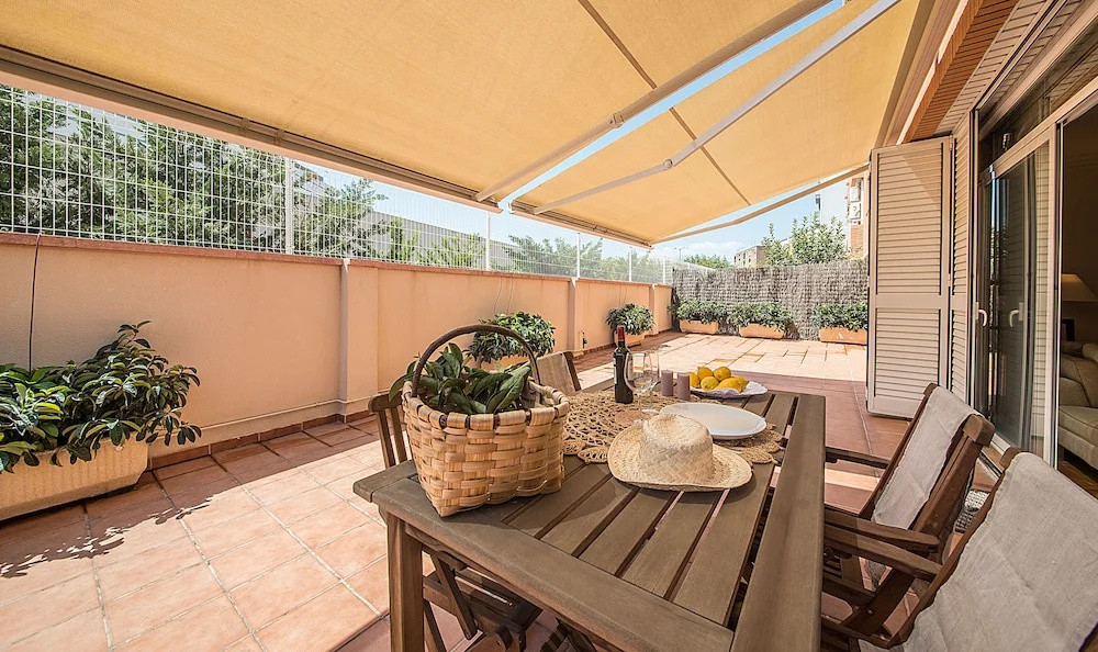 Apartment Andorra Th25