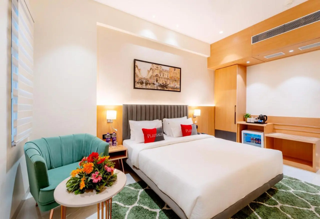 Hotel photo 3