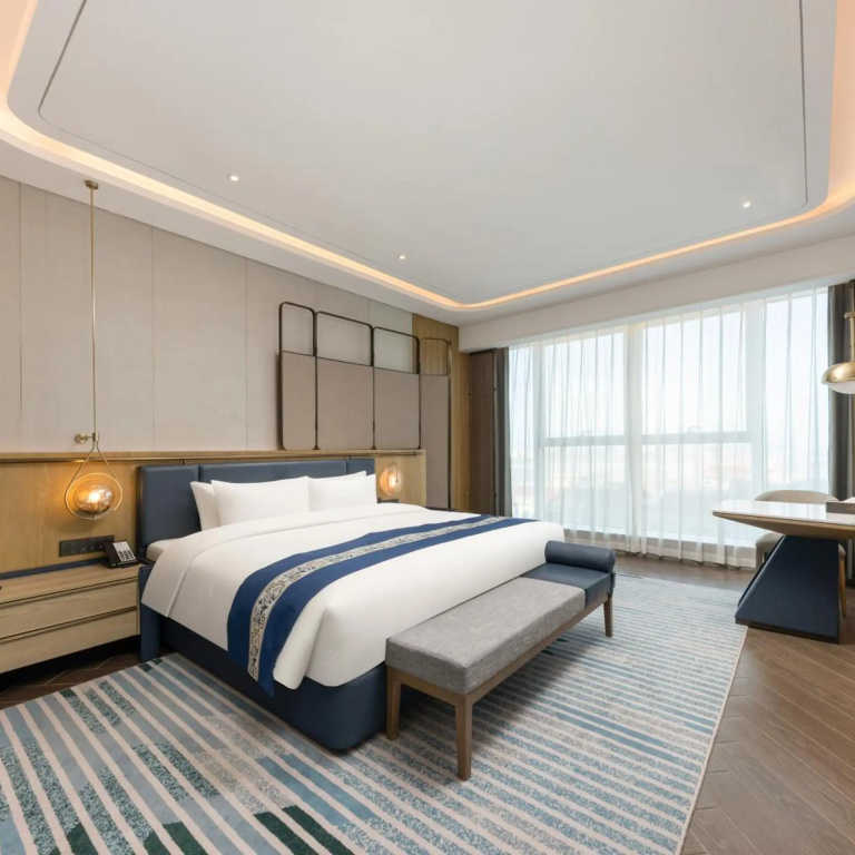 Howard Johnson by Wyndham Harmony Plaza Quanzhou in Quanzhou