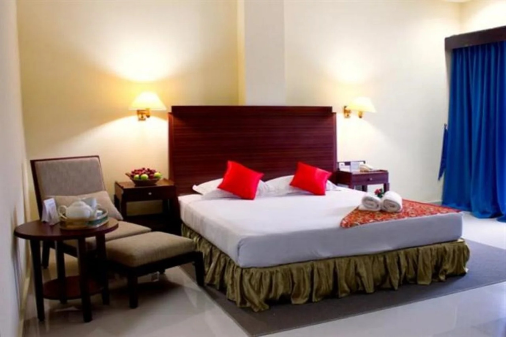 Hotel Mariat Sorong - Général