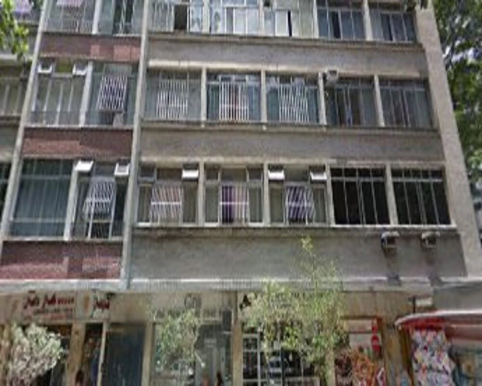 3 Bedroom Condo by Copacabana Beach