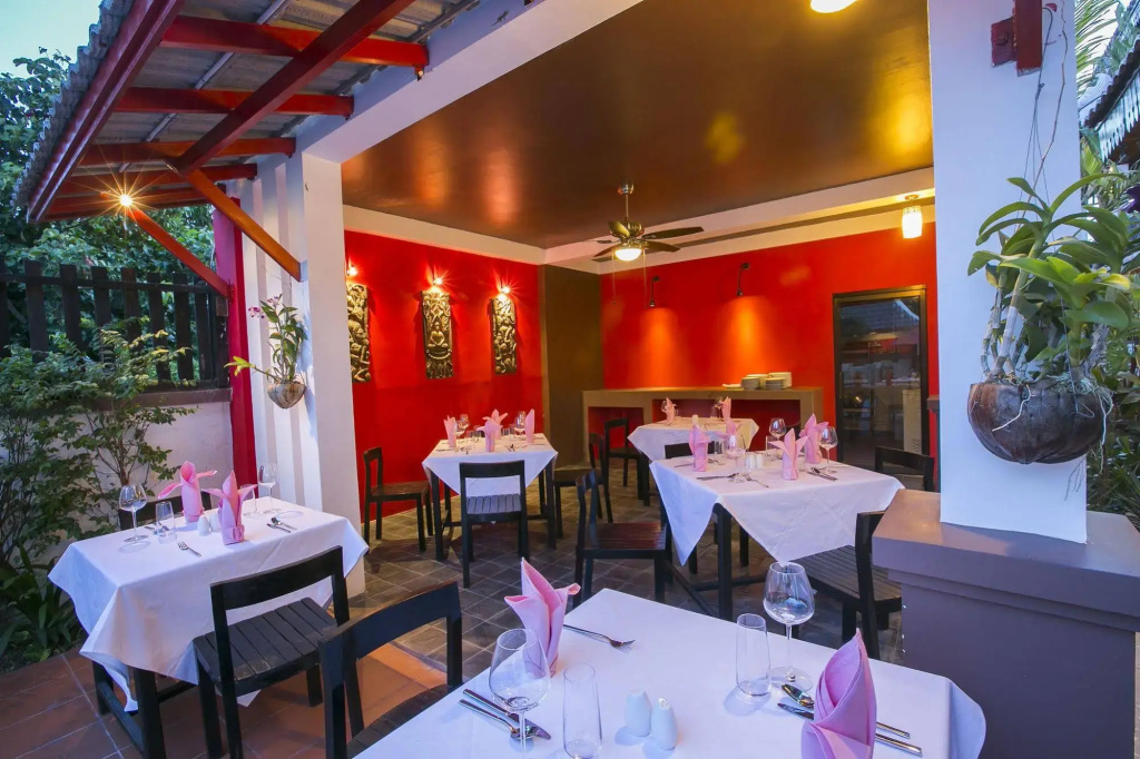 Suon Angkor Boutique - Général