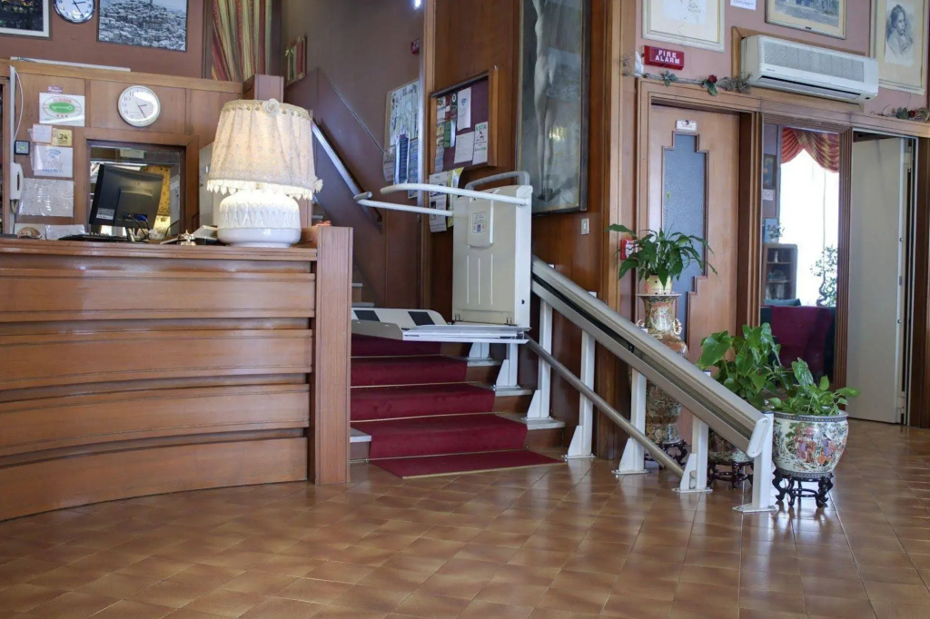 Hotel Bonifacio