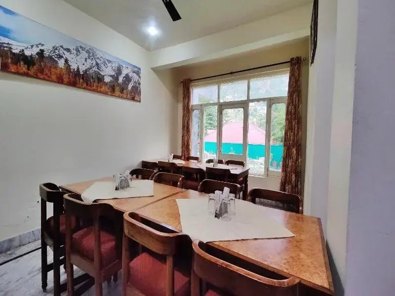 Gagan Resort - Général
