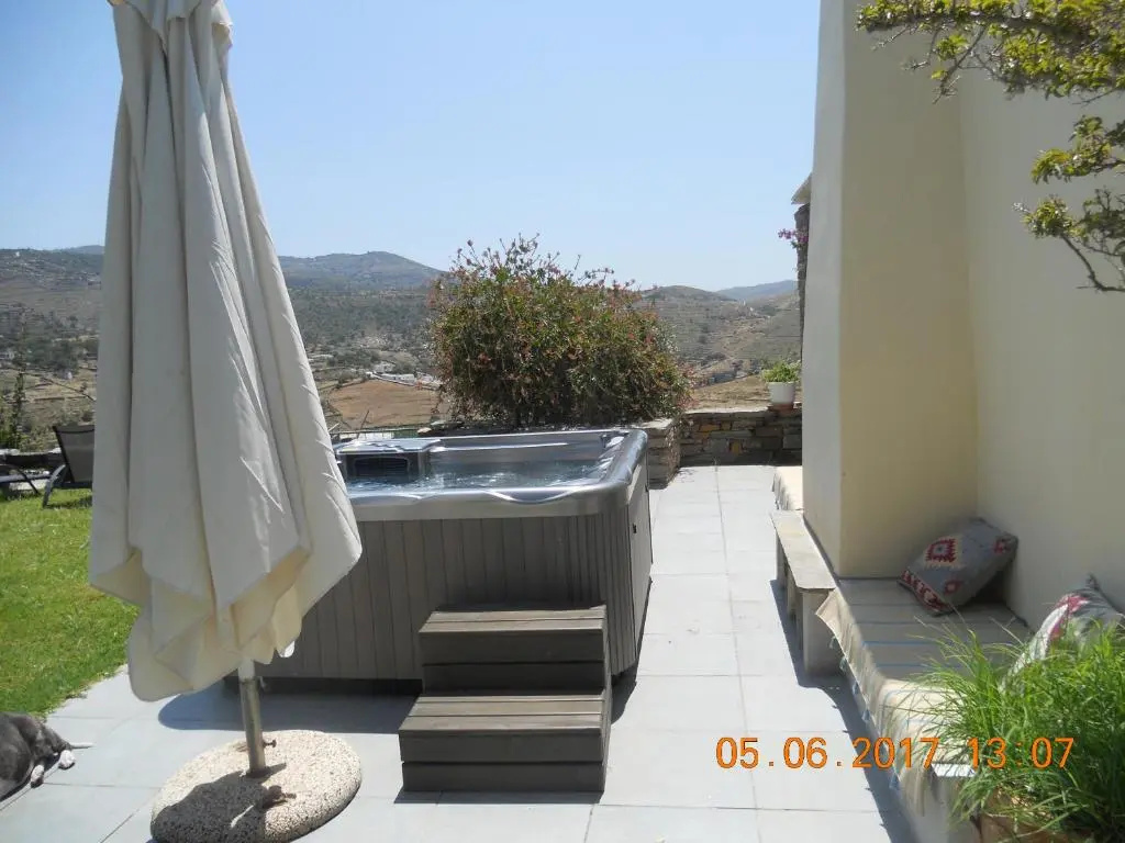 Emmanuela House - Chambres