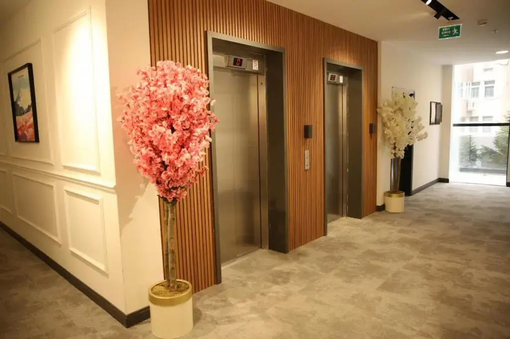 Hotel photo 14