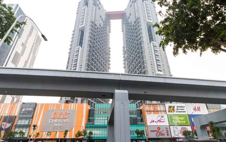 Eko Cheras Premium Suite in Kuala Lumpur