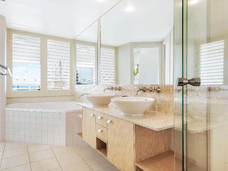 The Sebel Maroochydore - Chambres