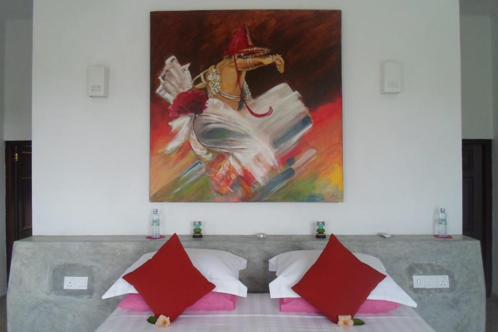 Shangri-Lanka Villa
