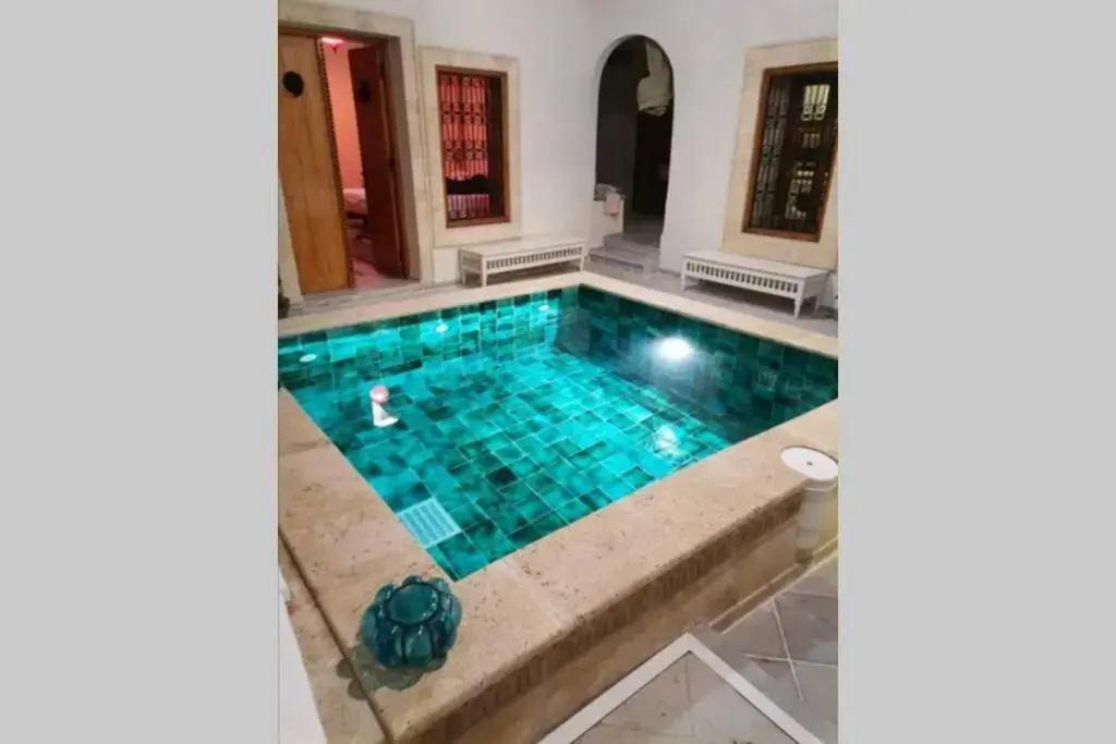 Hotel photo 11