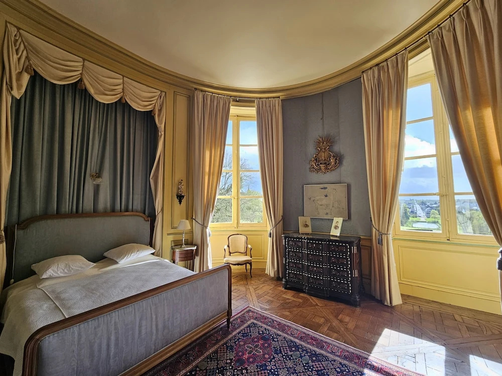 Voir la photo 4 — Chateau de Craon