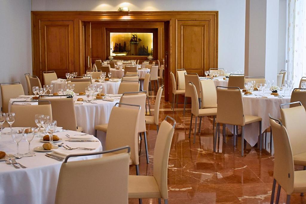 Hotel Colón Barcelona by null
