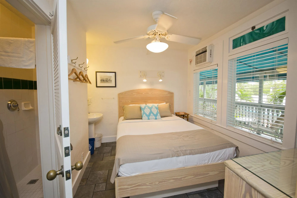 Eden House — фото 6