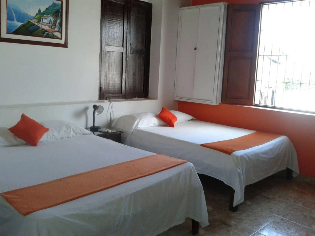 Hotel El Pedregal - Général