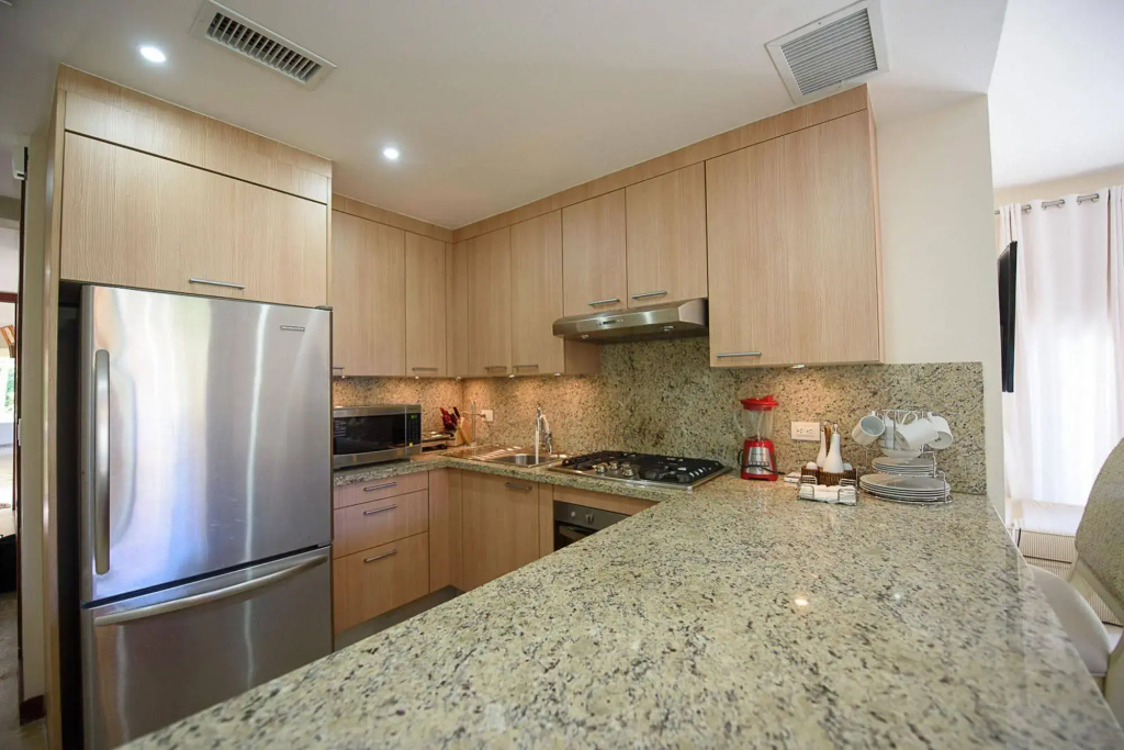 El Portillo Residences - Général