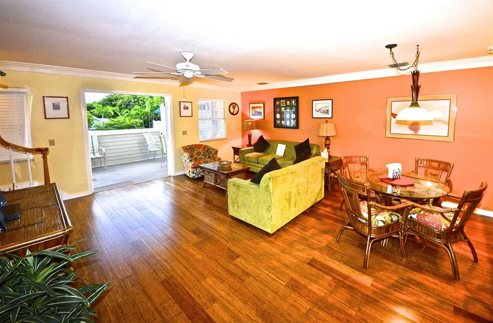 Key West Vacation Rentals - Général