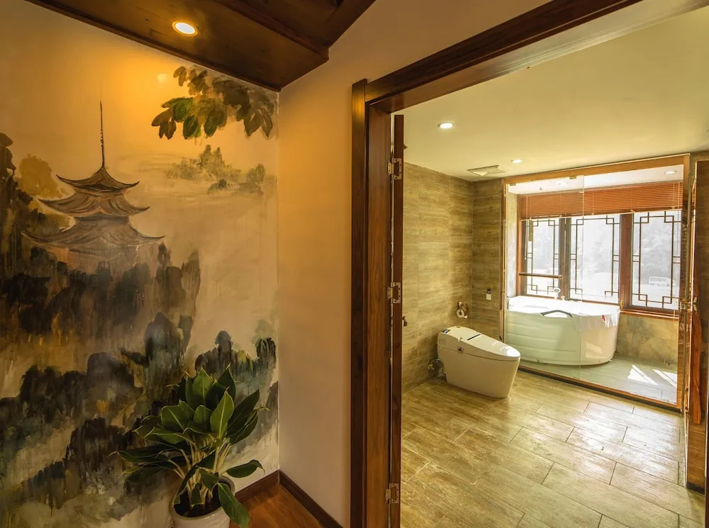 Lee's Boutique Resort — 7