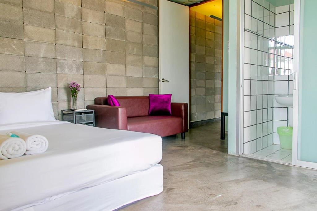 HeyHa House ChiangMai — 5