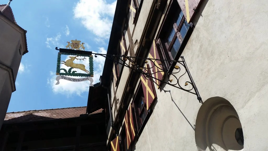Schlosshotel Harburg