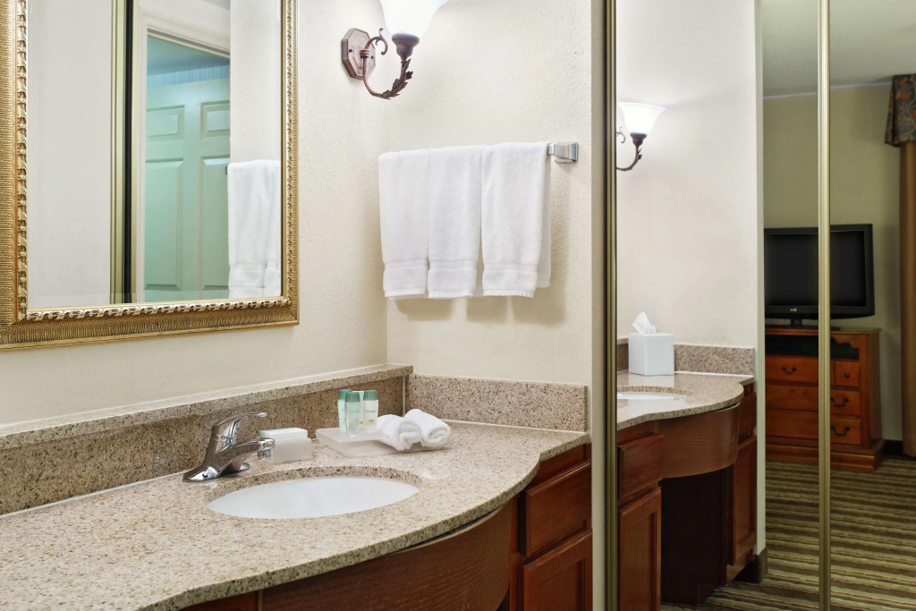 Homewood Suites by Hilton Richmond - Airport - Général