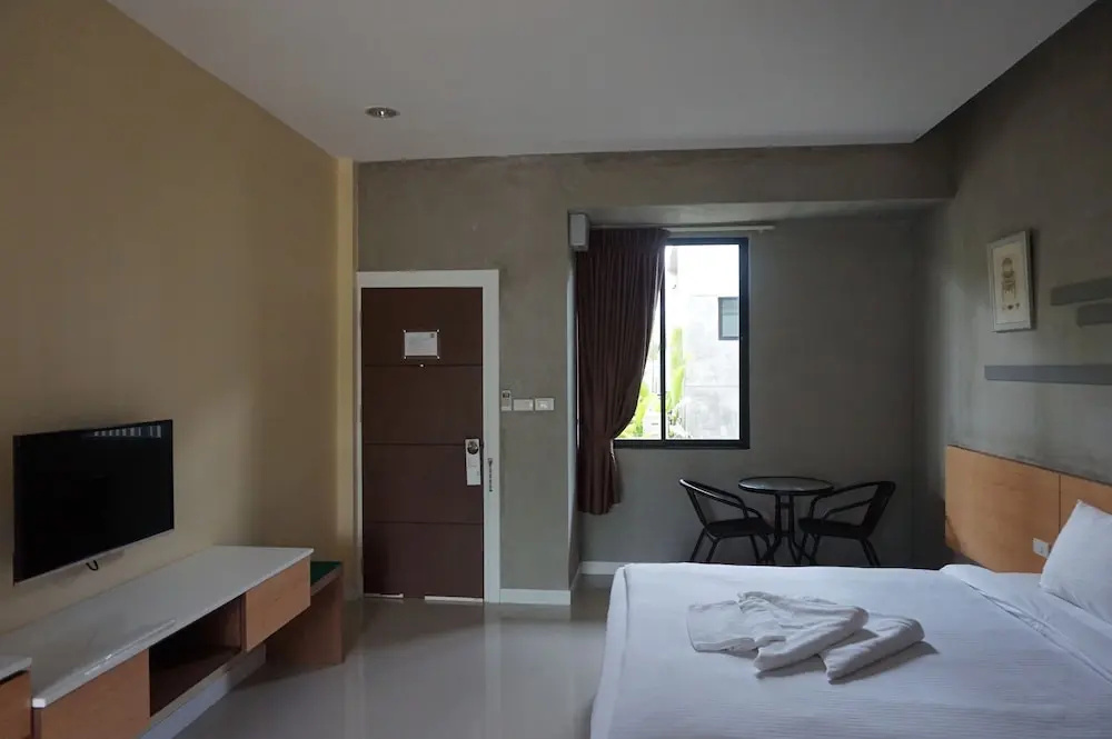Mila Garden Hotel - Chambres
