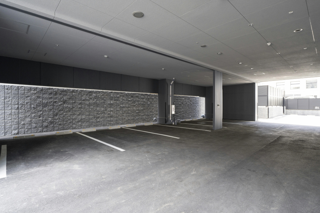 Hotel Oriental Express Fukuoka Nakasu Kawabata 사진 27