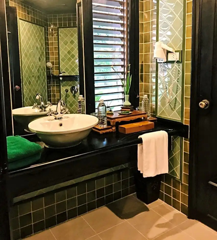 Angkor Village Resort & Spa - Chambres